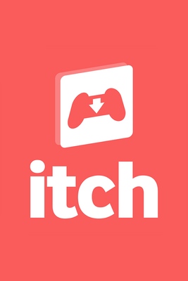 itch.ioICON