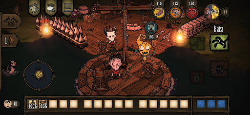 Don't Starve Together图片1