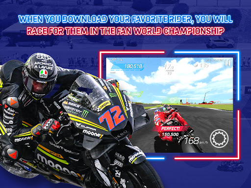 MotoGP Racing '23图片20