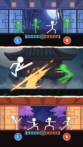 2 Player Games: Mini Games图片2