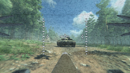 FPV War Kamikaze Drone图片1