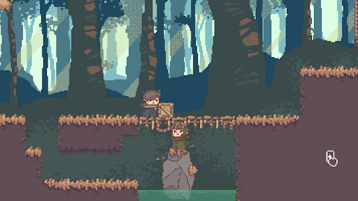 不同的冬天图片2