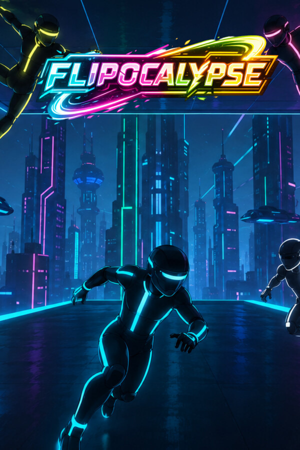 FlipocalypseICON
