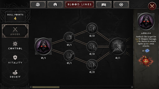 Vampire's Fall 2图片6
