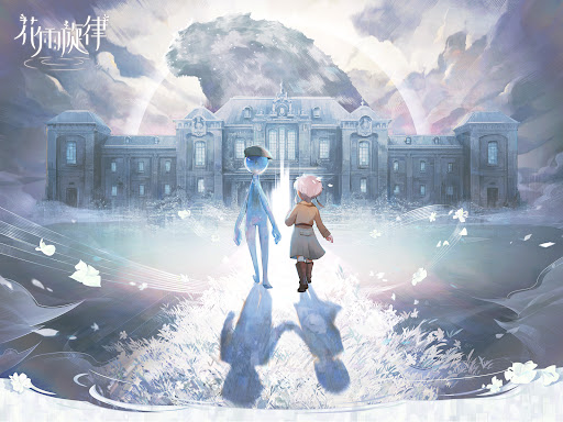 花雨旋律 DEEMO II图片9