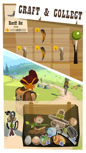 The Trail图片2