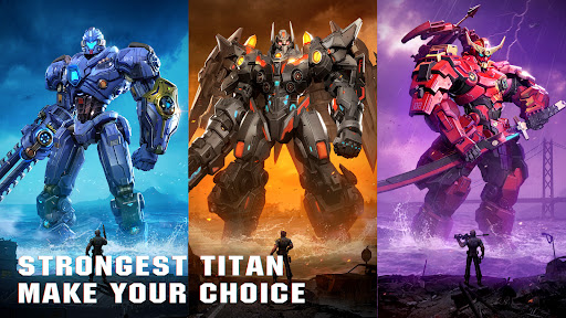 Rise of Titans图片14