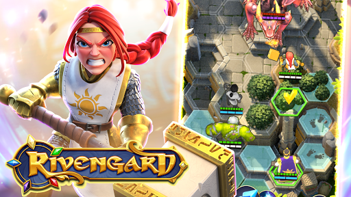 Rivengard - Clash Of Legends图片14