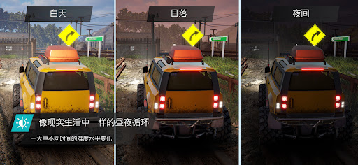 Offroad League Online图片19