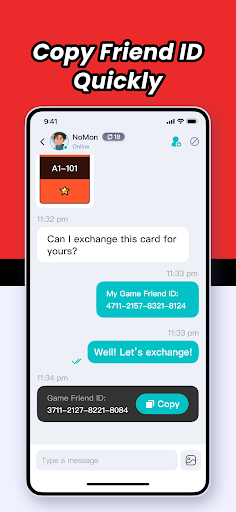 PokeHub - Trade PTCG Pocket图片5