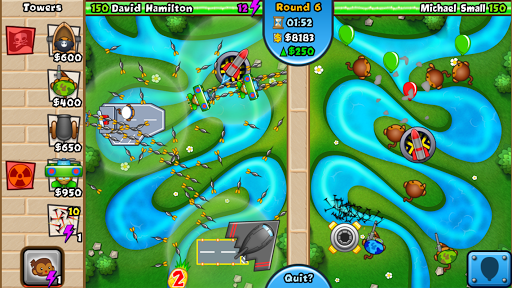 Bloons TD Battles图片9
