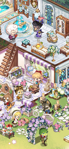 Welcome to My Home图片2