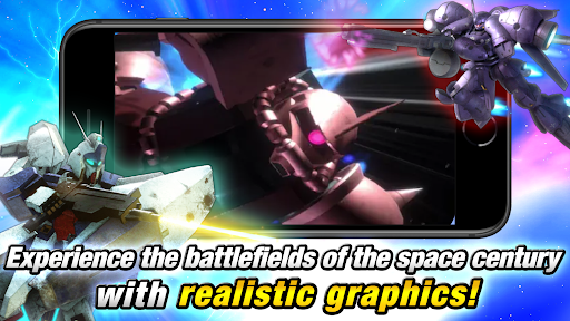 MOBILE SUIT GUNDAM U.C. ENGAGE图片4