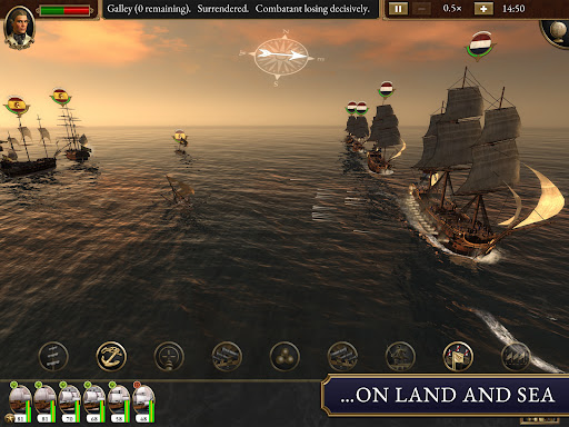 Total War: EMPIRE图片10