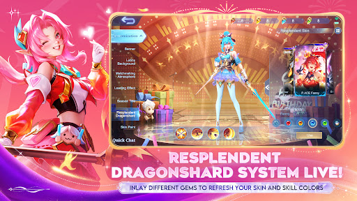 Moba Legends: 5v5!图片5