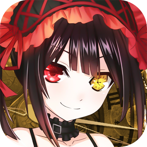 Date A Live: Spirit EchoICON