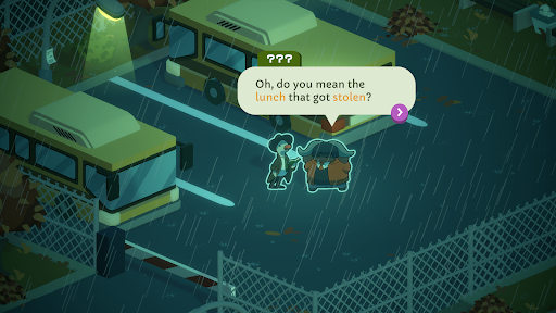 Duck Detective: Secret Salami图片12