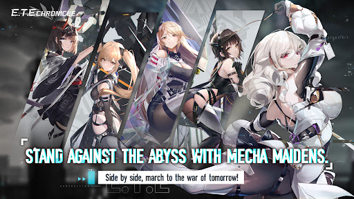E.T.E Chronicle图片6
