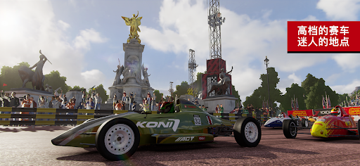 GRID™ Legends: Deluxe Edition图片13