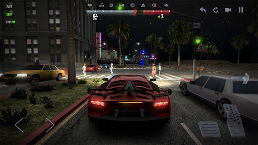 Ultimate Car Driving 2 - 2025图片26