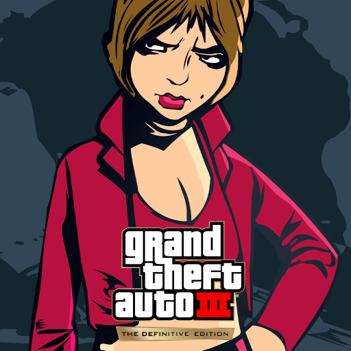 GTA 3 - 最终版