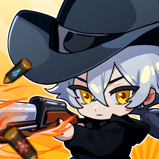 猎魂杀手: 放置RPG