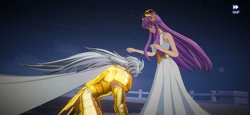 聖闘士星矢 Galaxy Soldiers图片7