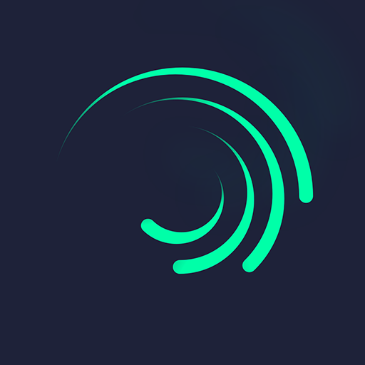 Alight MotionICON