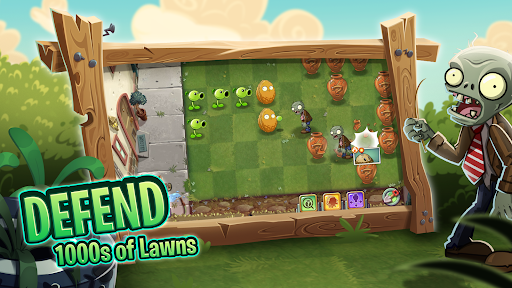 Plants vs. Zombies™ 2图片11