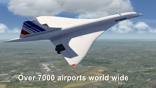 Aerofly FS Global图片5