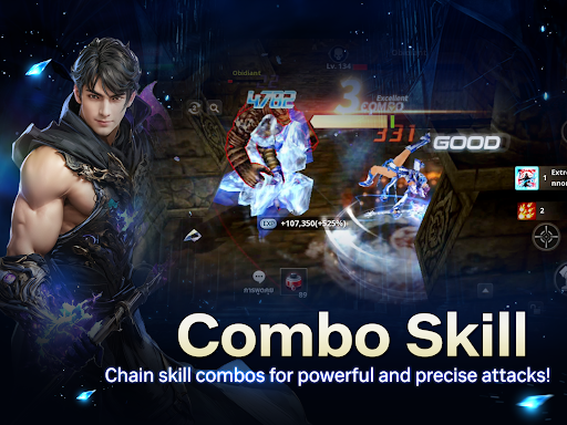 Cabal: Infinite Combo (SEA)图片16