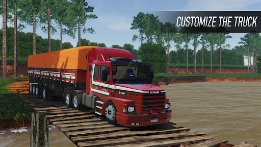 Global Truck Online图片15