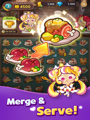 CookieRun:Witch’s Castle Blast图片10