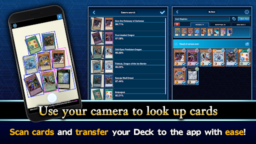 Yu-Gi-Oh! Neuron图片12