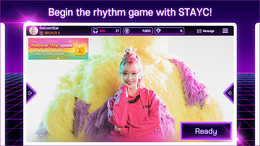 SUPERSTAR STAYC图片2