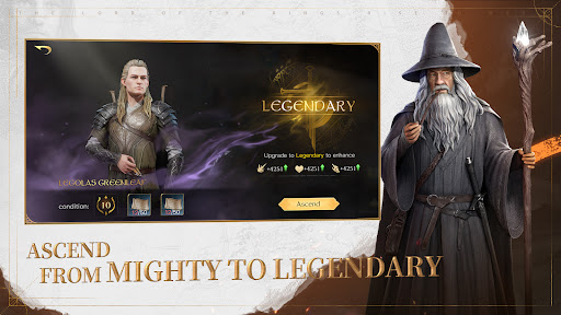 The Lord of the Rings: War图片3