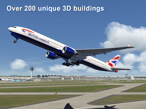 Aerofly FS Global图片22