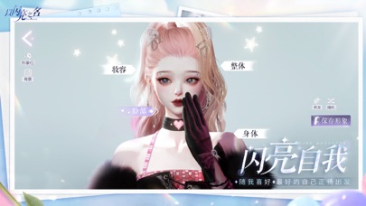 以闪亮之名(国服)图片1
