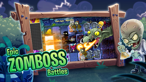 Plants vs. Zombies™ 2图片15