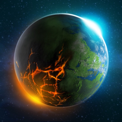 TerraGenesisICON