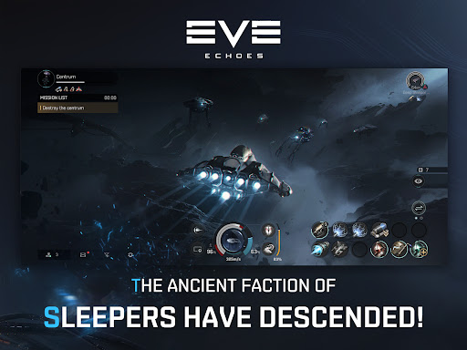 EVE Echoes图片15