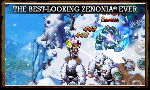 ZENONIA® 4图片2
