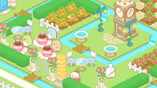 Sumikkogurashi Farm图片6