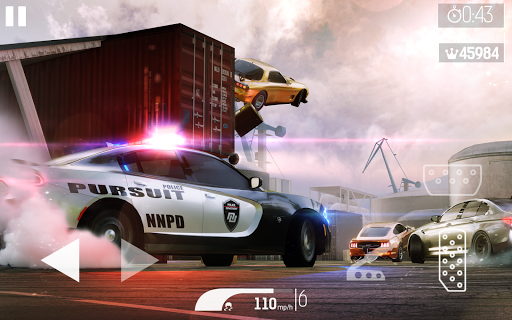 Nitro Nation Drag & Drift图片9