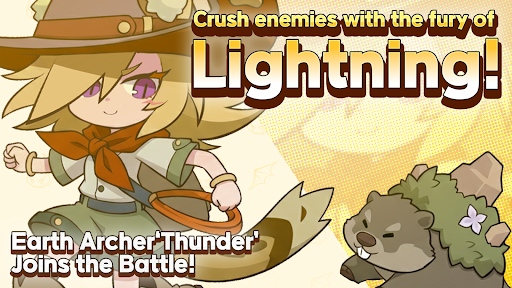 Switching Heroes: Action RPG图片1
