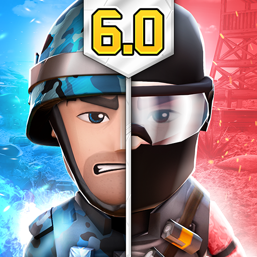 WarFriends: PVP 射击游戏