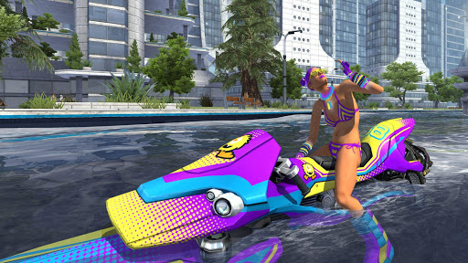 Riptide GP: Renegade图片3