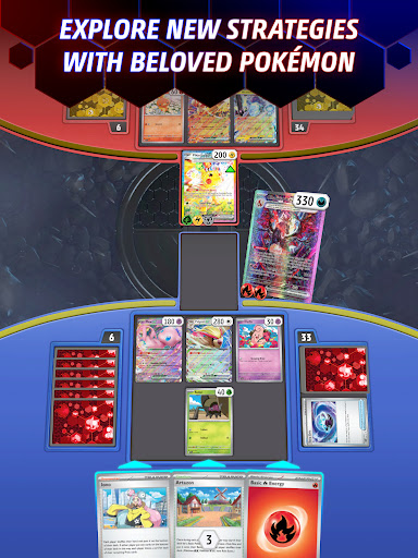 Pokémon TCG Live图片12