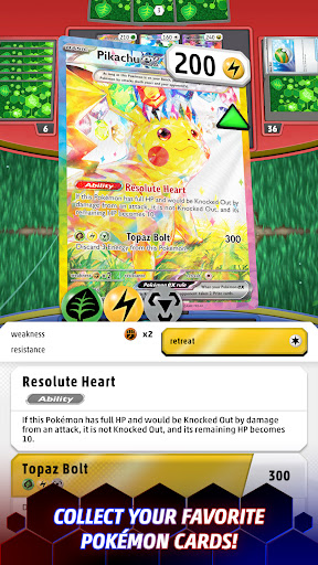Pokémon TCG Live图片1