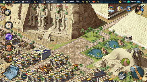 Sim Empire图片5